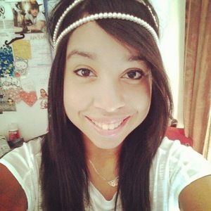 Meet your Posher, Jane